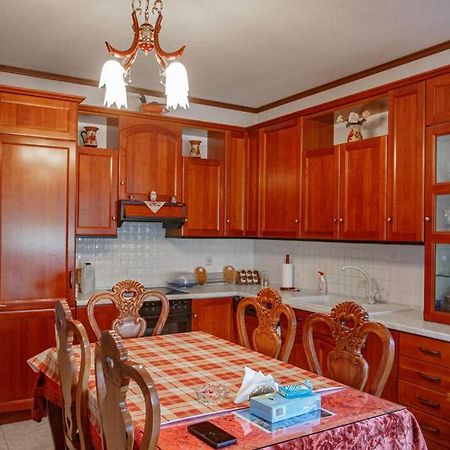 קוזאני Βίλα Για Όλες Τις Εποχές Του Χρόνου מראה חיצוני תמונה