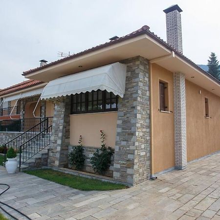 קוזאני Βίλα Για Όλες Τις Εποχές Του Χρόνου מראה חיצוני תמונה
